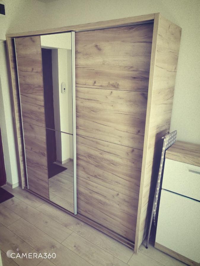 Studio 32 Bulevardul Oltenia Κραϊόβα Εξωτερικό φωτογραφία