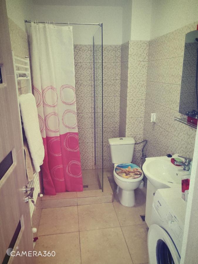Studio 32 Bulevardul Oltenia Κραϊόβα Εξωτερικό φωτογραφία